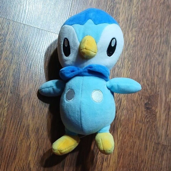 Pokémon stuffie - Picture 1 of 4